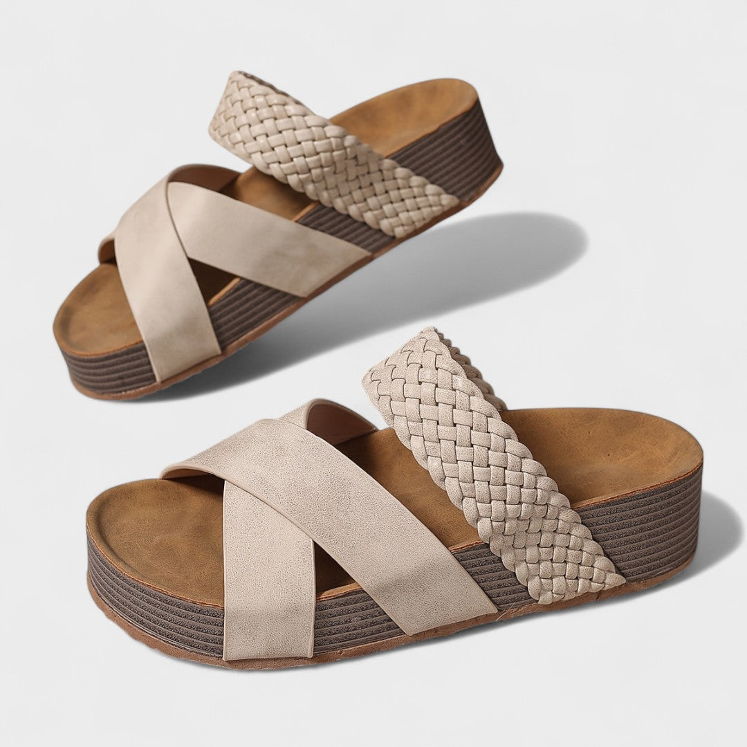 NOA™ – Estilo rústico y comodidad sin límites