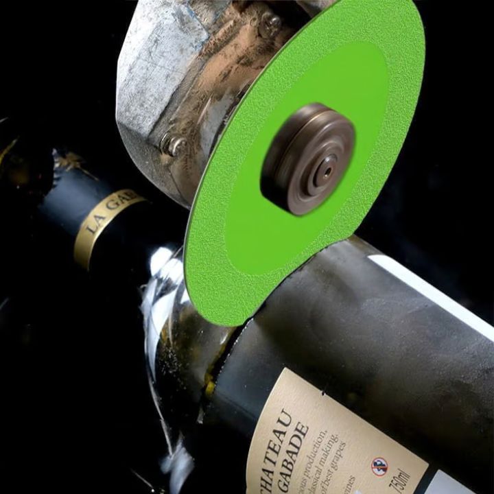 TitanEdge™ — Slice Through Any Material Like a Master Craftsman