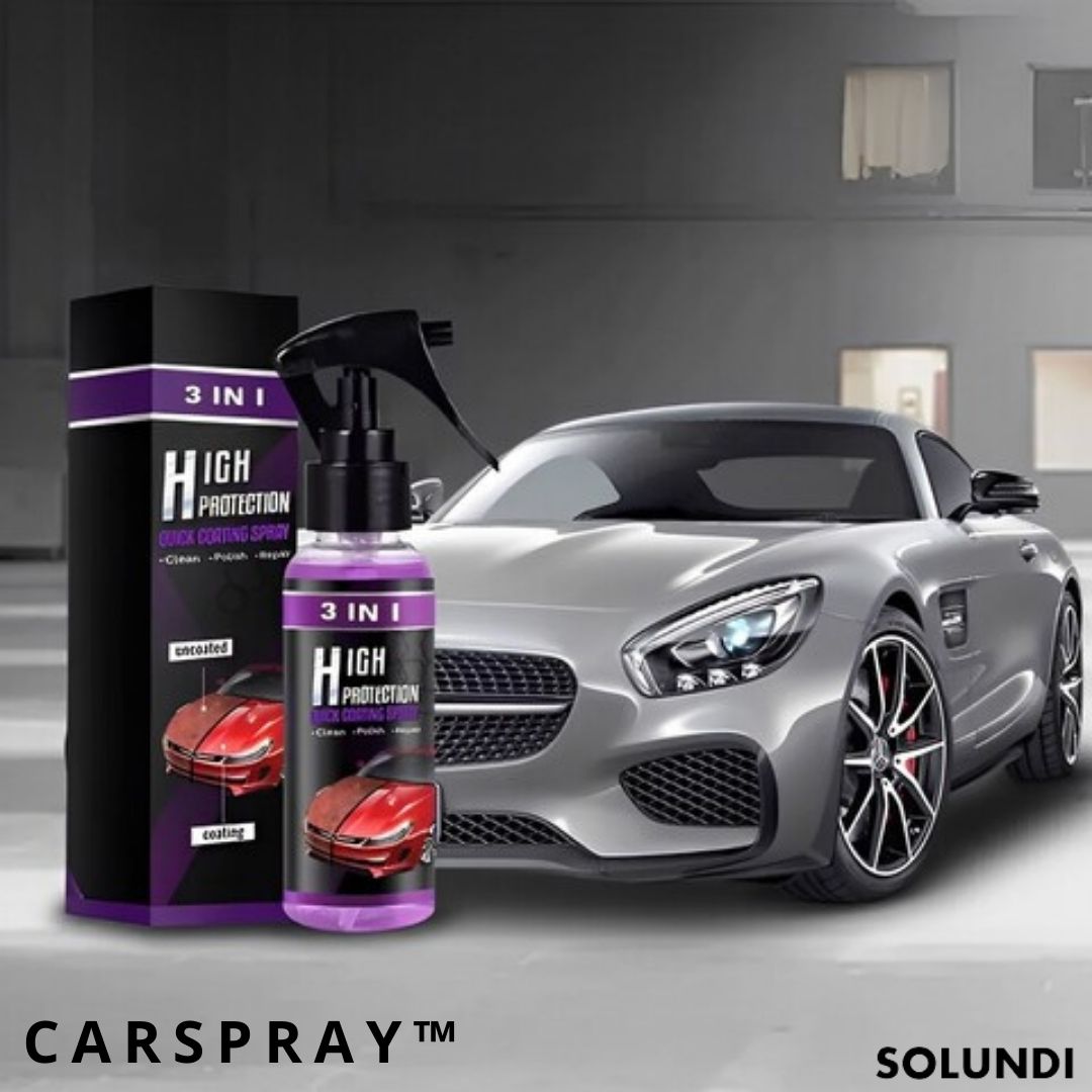 RevitaShield™ — Instantly Restore Shine and Bulletproof Your Car’s Beauty