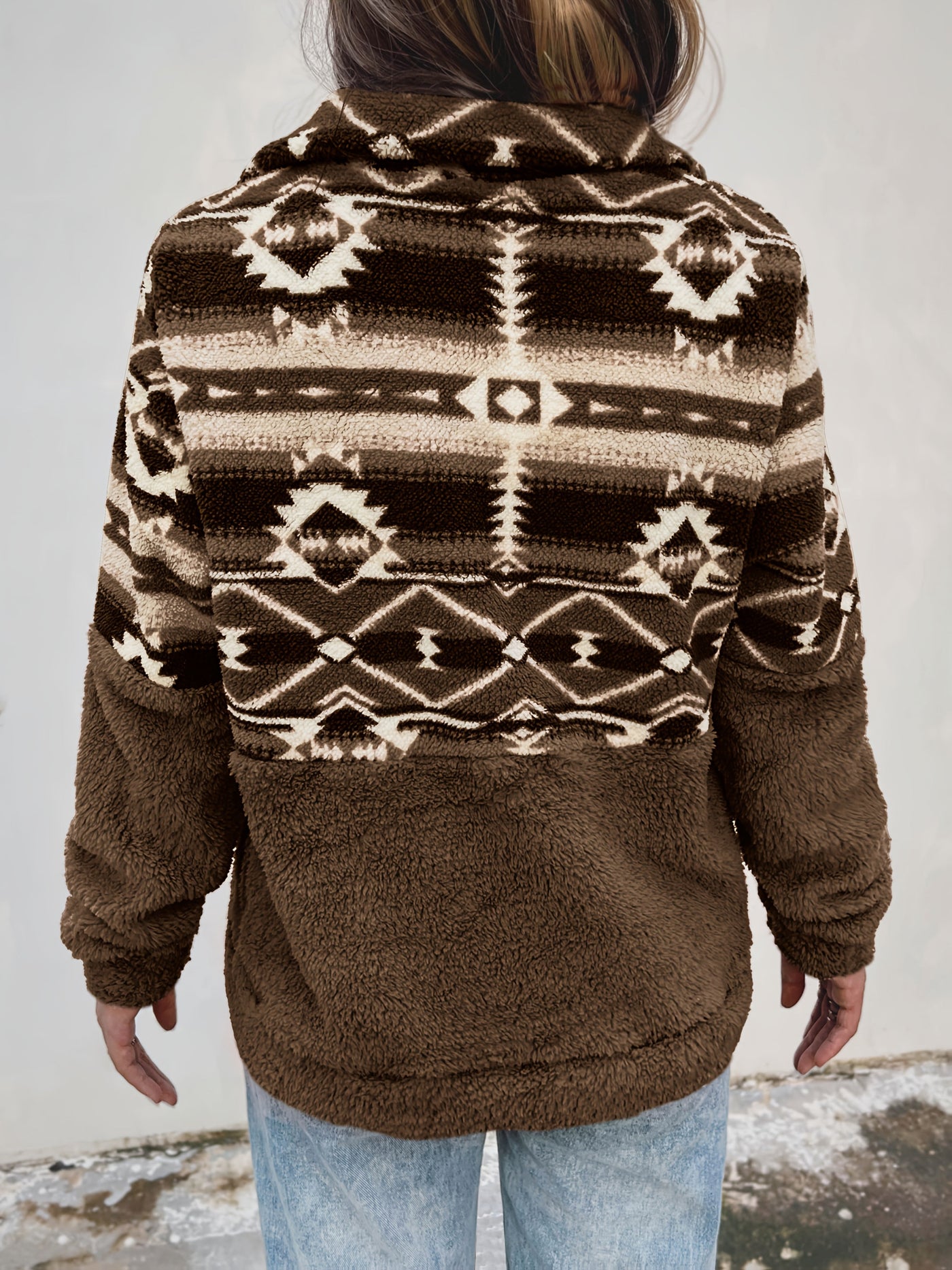 NORTHLINE STUDIO | Cozy Sweater