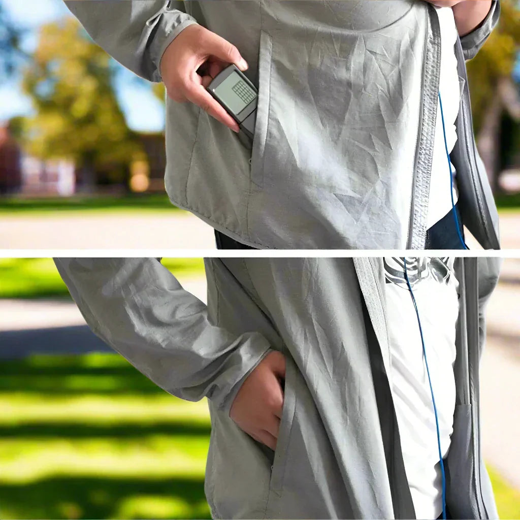 SilentFret™ — Master Guitar Skills Quietly Anytime, Anywhere