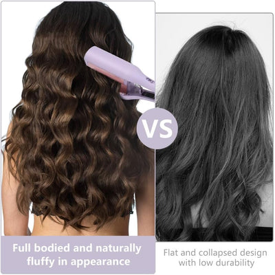 VeloCurl™ — Unleash Radiant, Healthy Curls That Boost Your Confidence Fast
