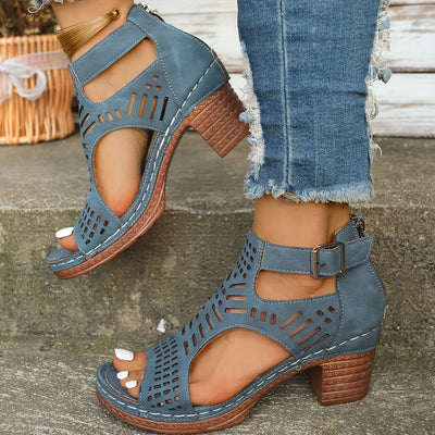 Lois | Stylish Sandals