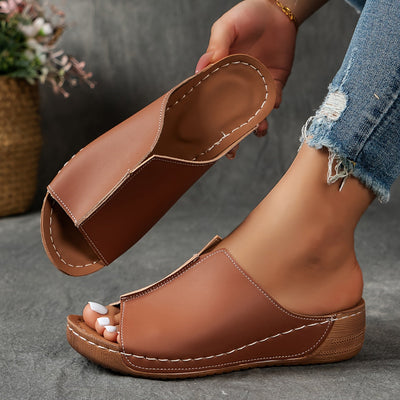 Alicia | Stylish Orthopedic Sandals