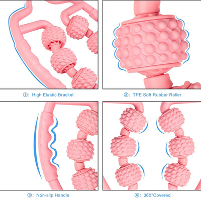Ramara™ — Revive Your Legs with Instant Relief and Sculpted Confidence