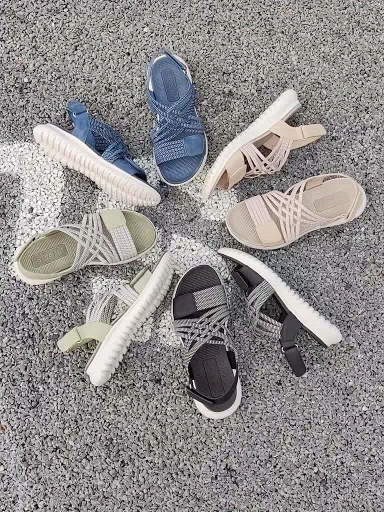 Rose | Lightweight Sandal