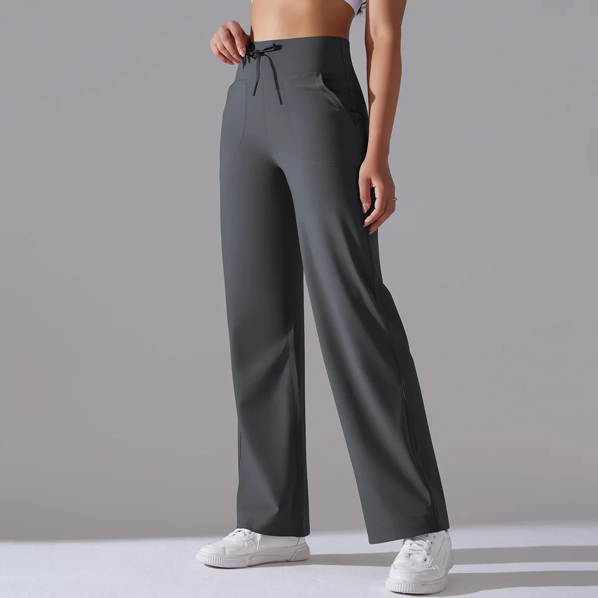 Motive Straight-Leg Yoga Pant