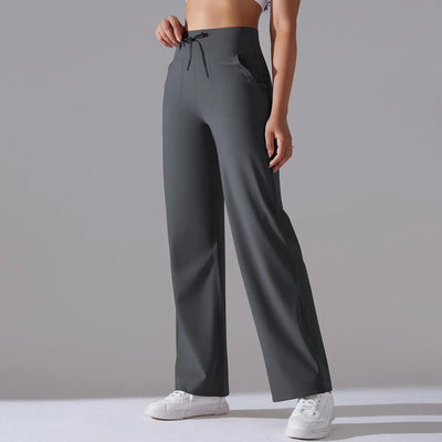 Motive Straight-Leg Yoga Pant