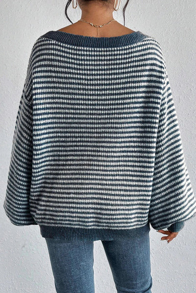 NORTHLINE STUDIO | Elegant Sweater