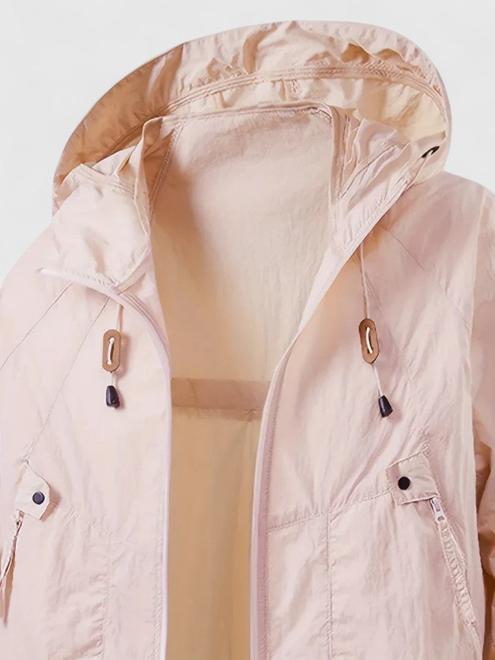 Zanisse | Comfortable Jacket