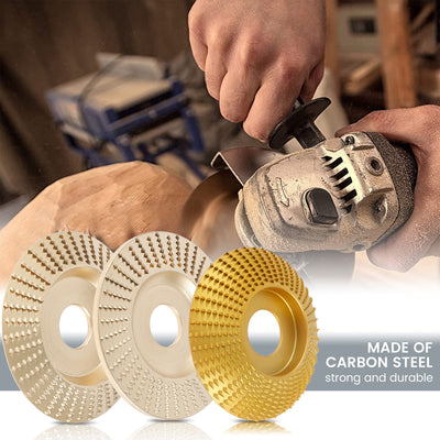 VeroCarve™ — Transform Your Woodwork with Flawless Precision and Effortless Speed