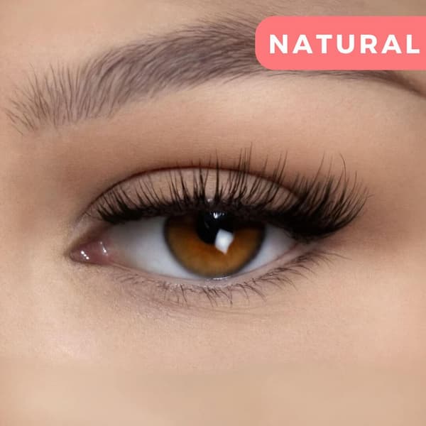 VelouraLash™ — Snap on Stunning, Featherlight Lashes That Boost Your Confidence Instantly