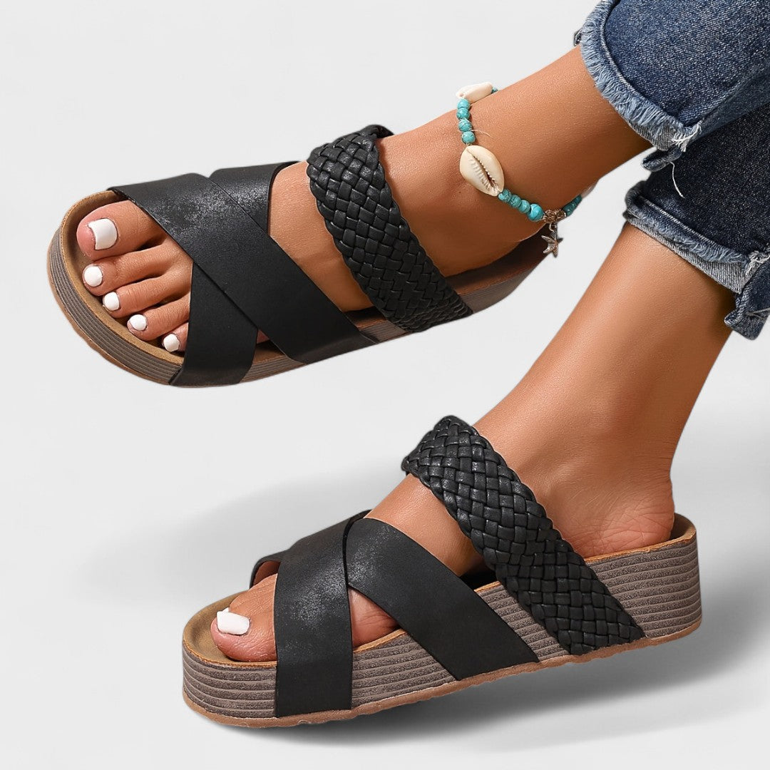 NOA™ – Estilo rústico y comodidad sin límites