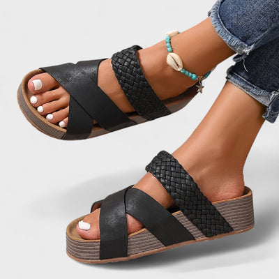 NOA™ – Estilo rústico y comodidad sin límites