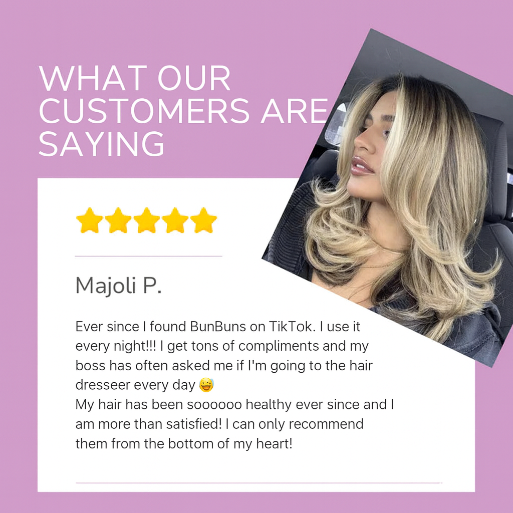 SilkCurl™ — Wake Up to Gorgeous, Damage-Free Curls That Last All Day