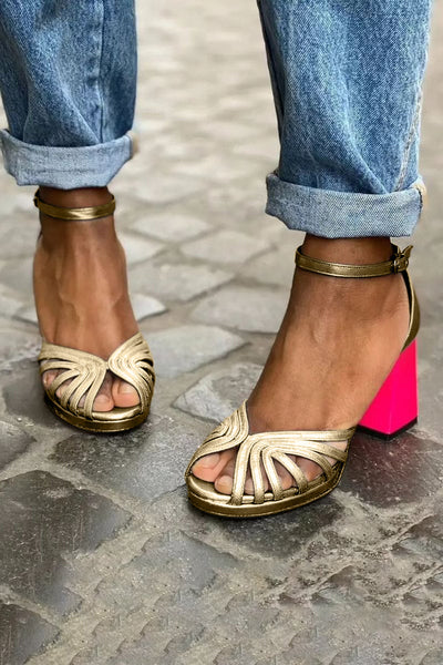 Maria | Stylish Elegant Sandals