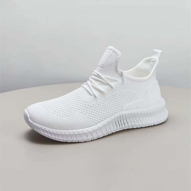 Axis Mesh Performance Sneaker