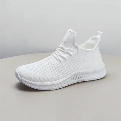 Axis Mesh Performance Sneaker