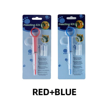 PetEase™ — Turn Medicine Time into Calm, Happy Moments for You and Your Pet