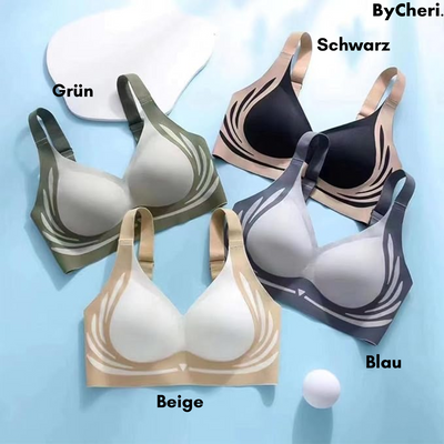 CurveCrest™ — Feel Naturally Lifted and Feather-Light All Day Long