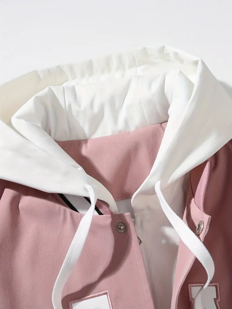 Dreams Signature Hoodie Bomber