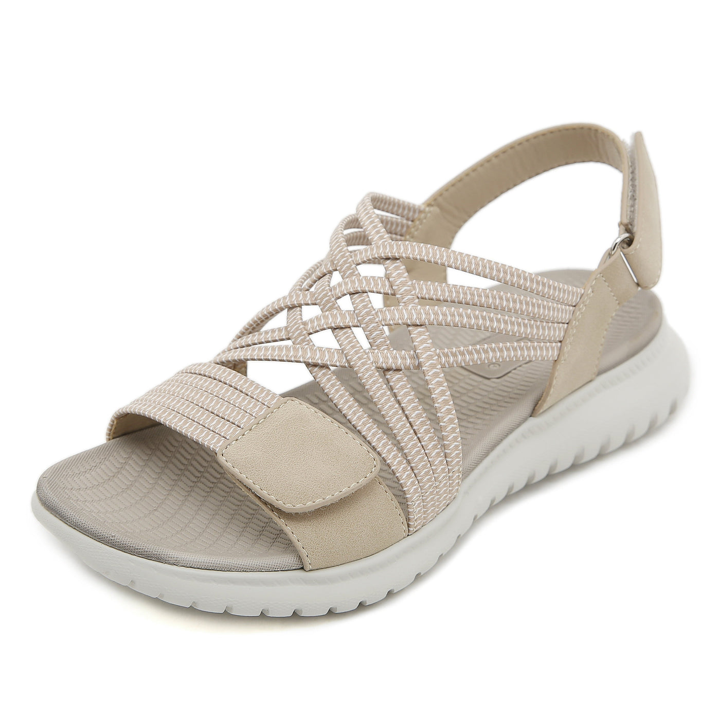Rose | Lightweight Sandal