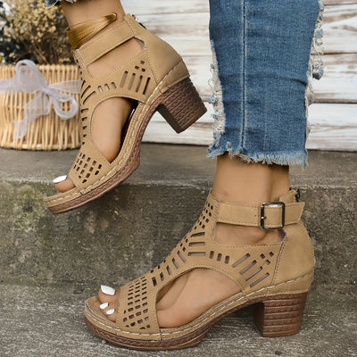 Lois | Stylish Sandals