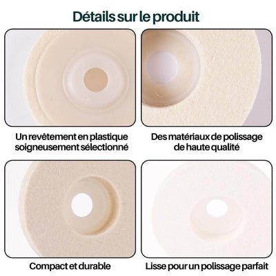 LuxoraGlow™ — Transform Your Furniture with Head-Turning Radiance and Lasting Protection