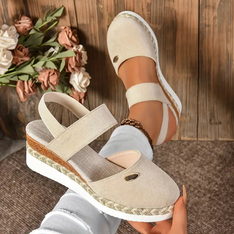 Eva | Stylish Casual Sandals