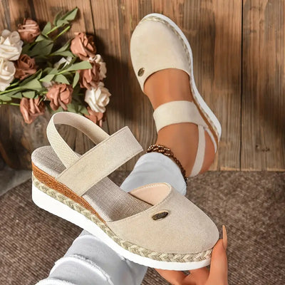Eva | Stylish Casual Sandals