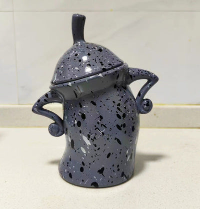 VibeVault™ Jars — Unleash Bold Style and Effortless Organization in Your Kitchen