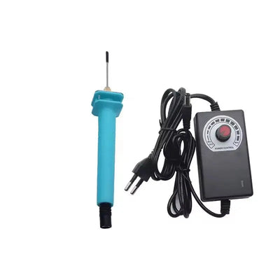 SliceMaster™ — Unleash Flawless Foam Cuts That Fuel Your Creative Passion