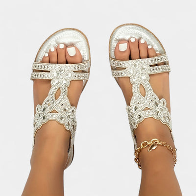 ANITA™ sandalias ortopédicas estilo Ibiza