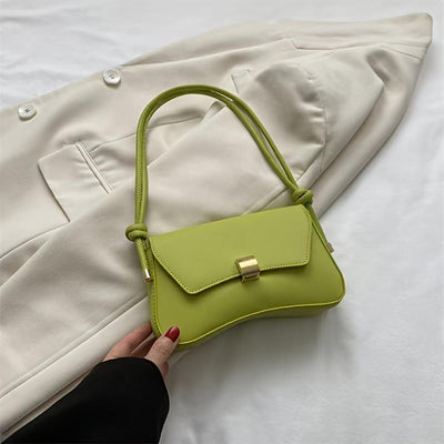 Daphne | Vintage-Inspired Shoulder Bag