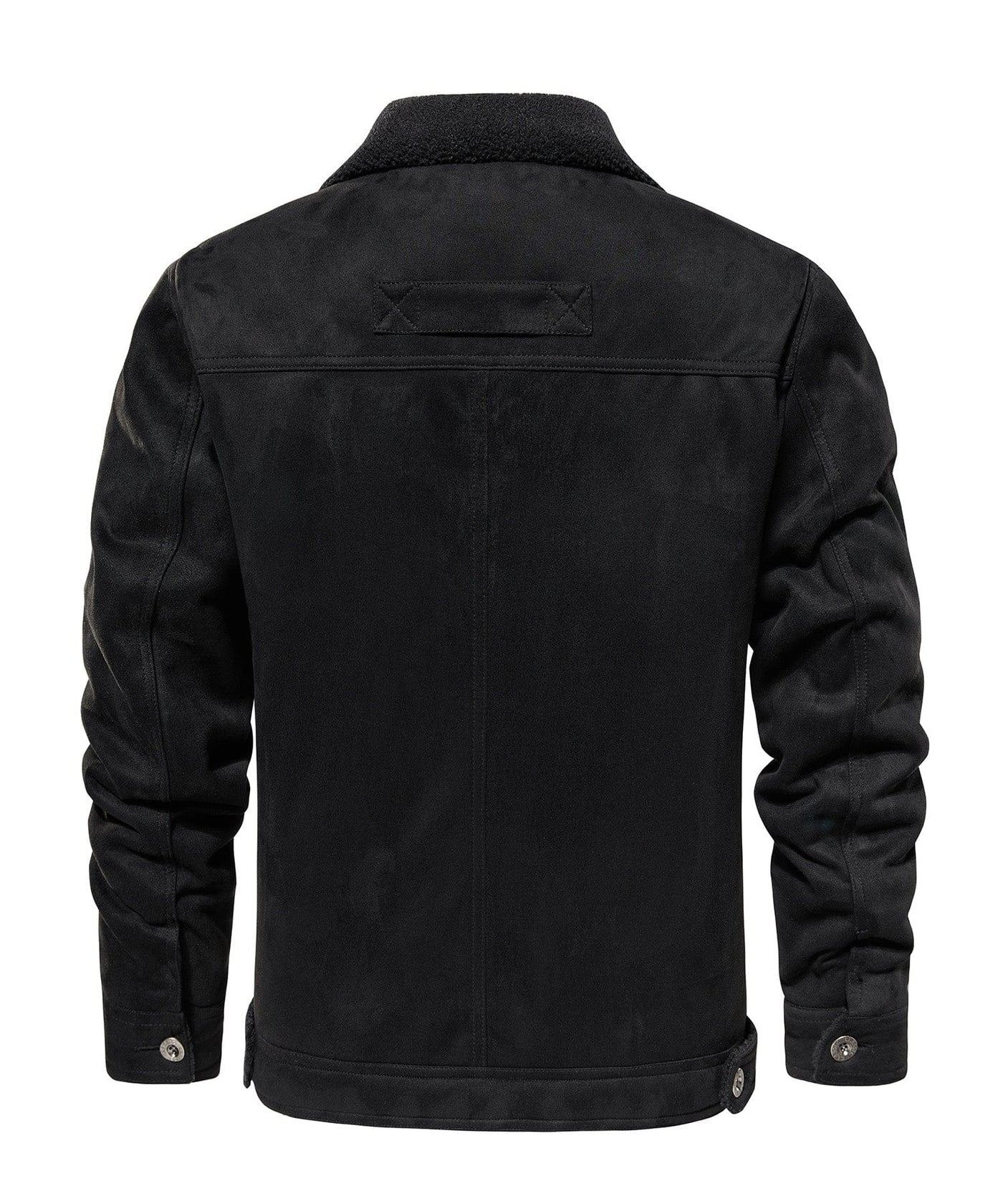 Highland Sherpa Jacket