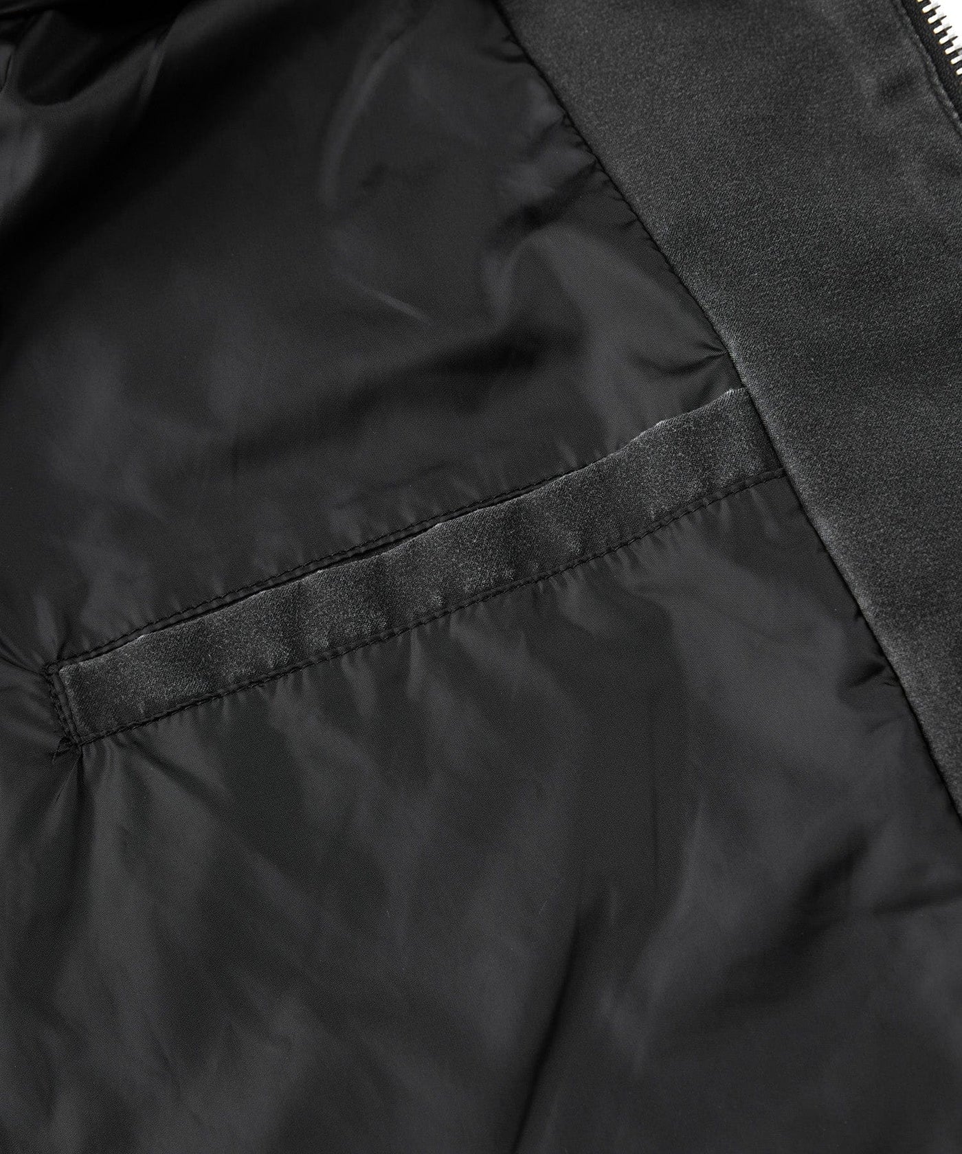 Benson Urban Jacket