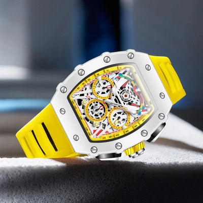 Harry Melbourne® Draco