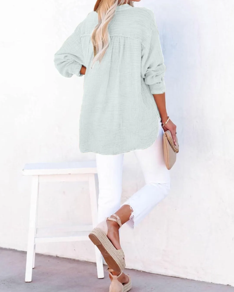 Monique | Stylish Shirt