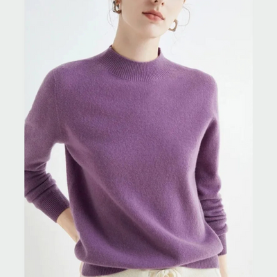 SELENE | COMFORTABLE SWEATER