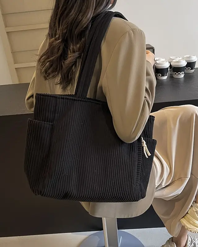 Eleanor | Casual Tote Bag