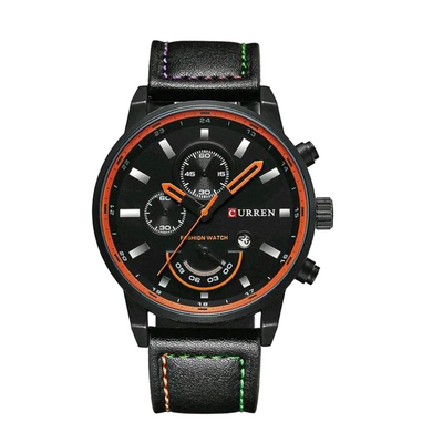 Brendon | Dynamic Sport Chronograph Watch