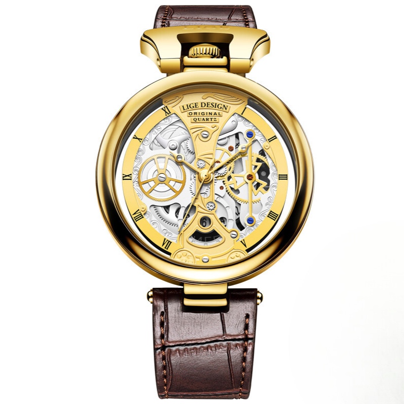 Harry Melbourne® - Fashion Business Watch