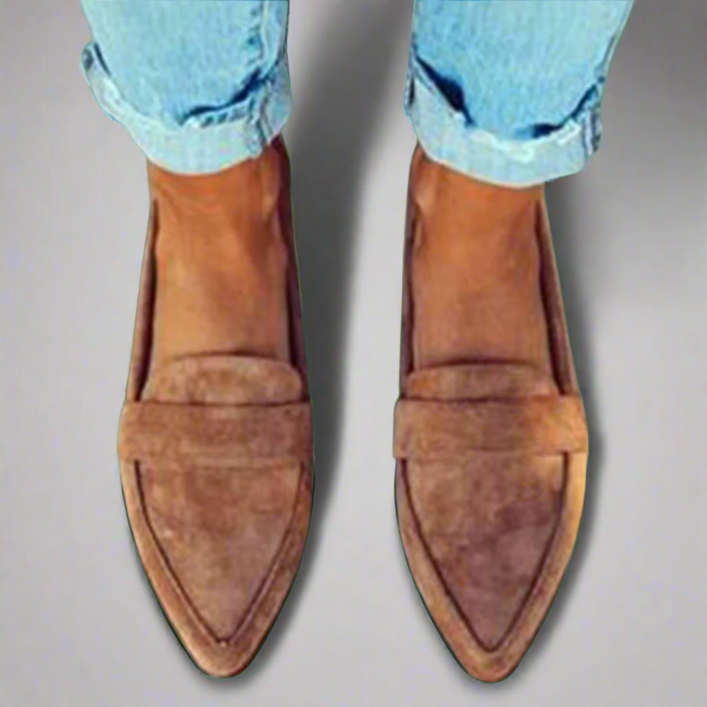 Selma | Elegance Loafers