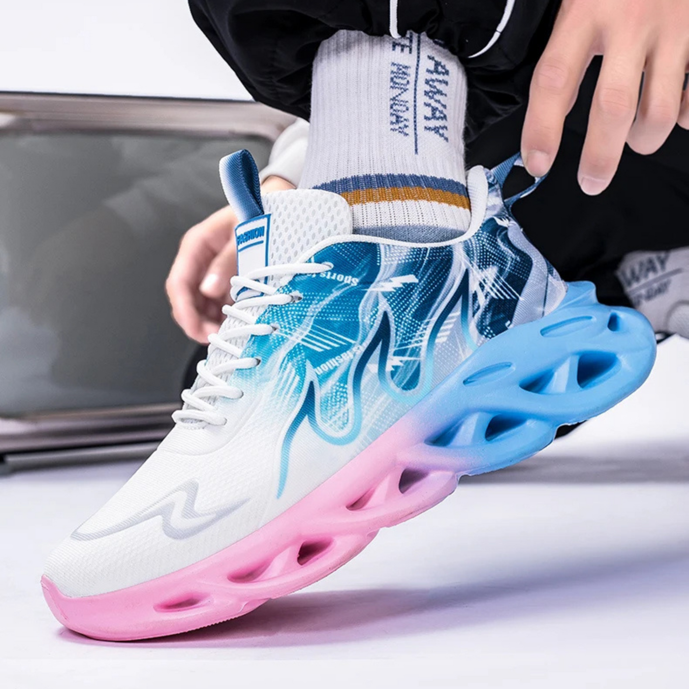 Blaze Performance Sneaker