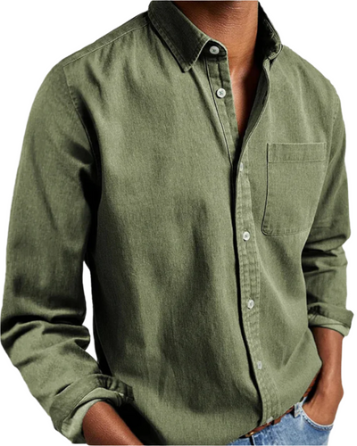 Christiano | Stylish Casual Man shirt