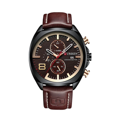 Anthony | Modern Chronograph Watch