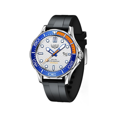 Luxury Versatile Luminous Casual Watch