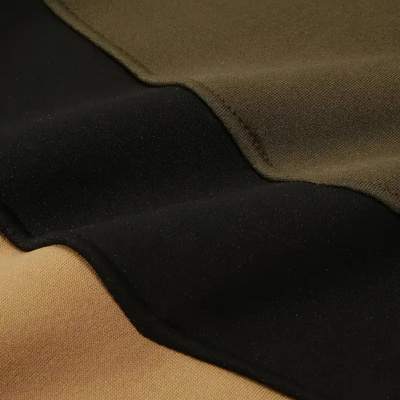 Alpha Colorblock Tier Hoodie