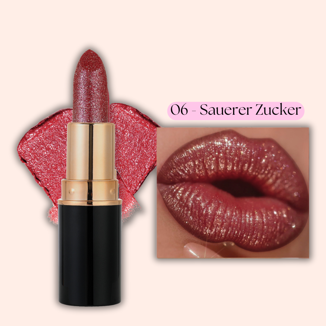 LumaPlush™ — Unlock All-Day Softness and Radiant, Kissable Lips