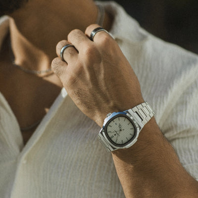 Harry Melbourne® Caspian